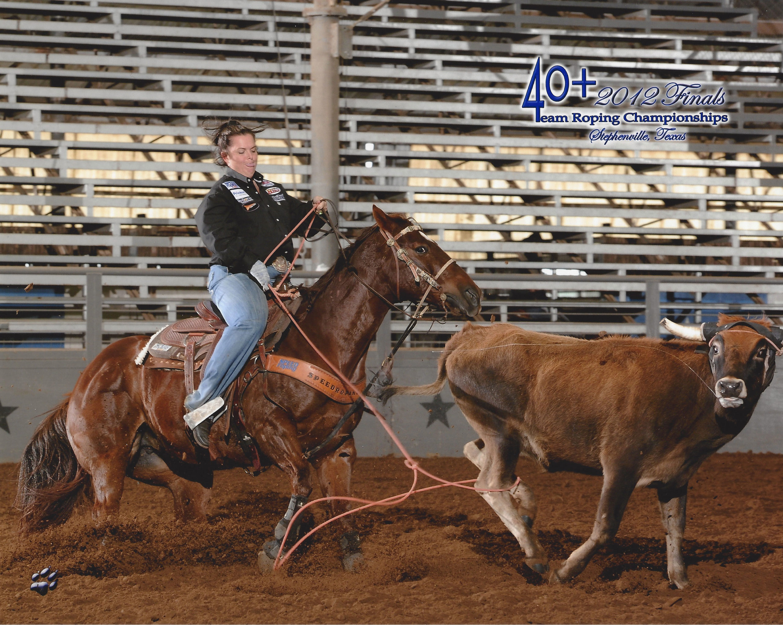 Roper Review with Jennifer Williams Rodeo News