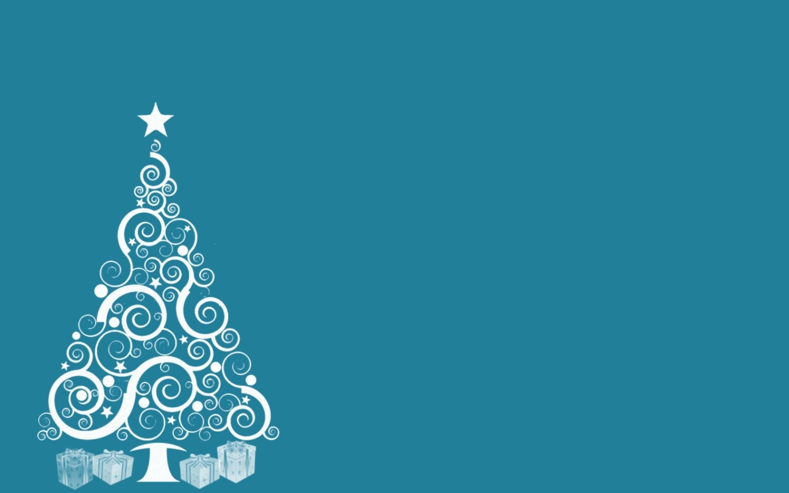 Easy To Draw Christmas Tree For A Hand Made Card. Christmas Background Image, Christmas Wallpaper, Christmas Background