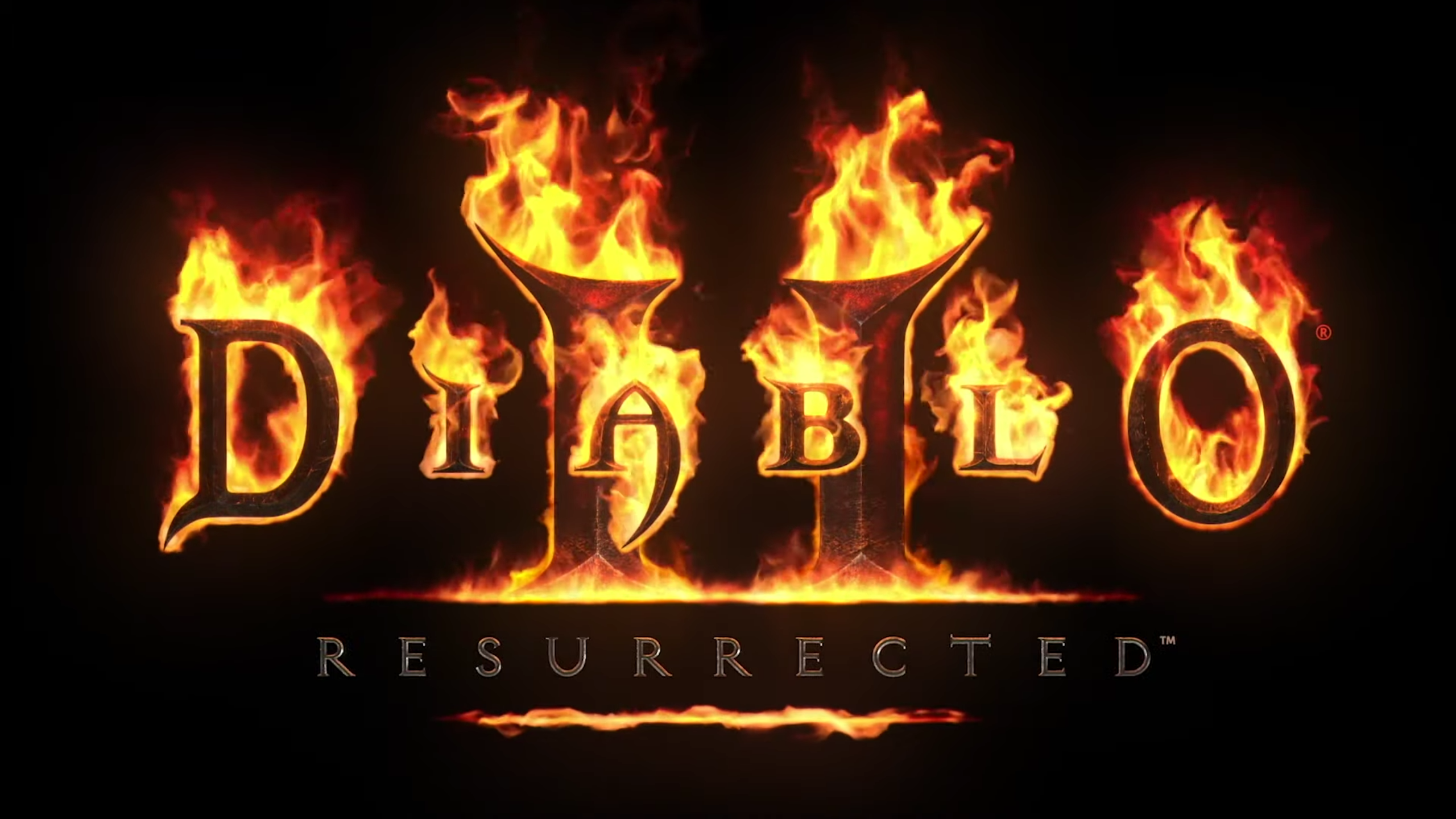 Diablo II: Resurrected tops BlizzCon announcement flurry