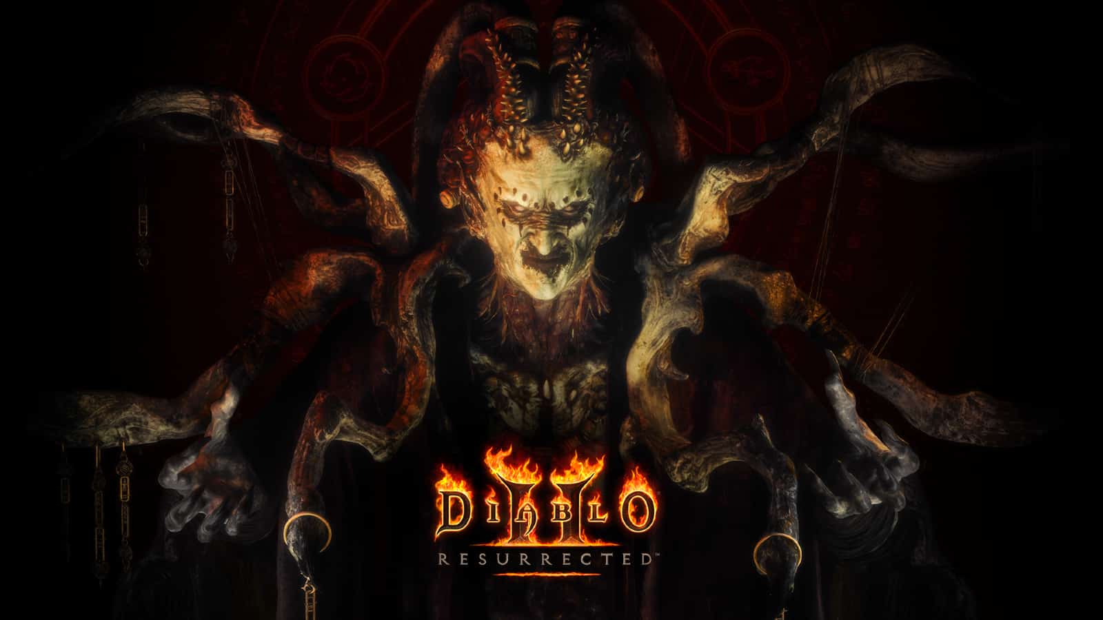 Diablo II Wallpaper 1920x1080  rdiablo2