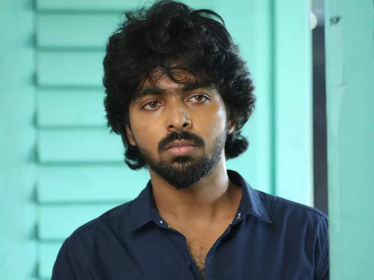 Is GV Prakash's 'Bachelor' song copied from THIS famous Malayalam song?. Tamil Movie News of India