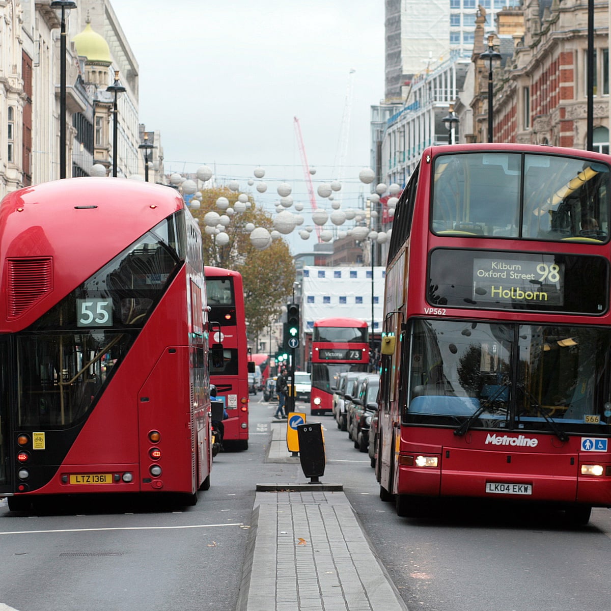 Futuristic sounds to make electric buses safer hit wrong note