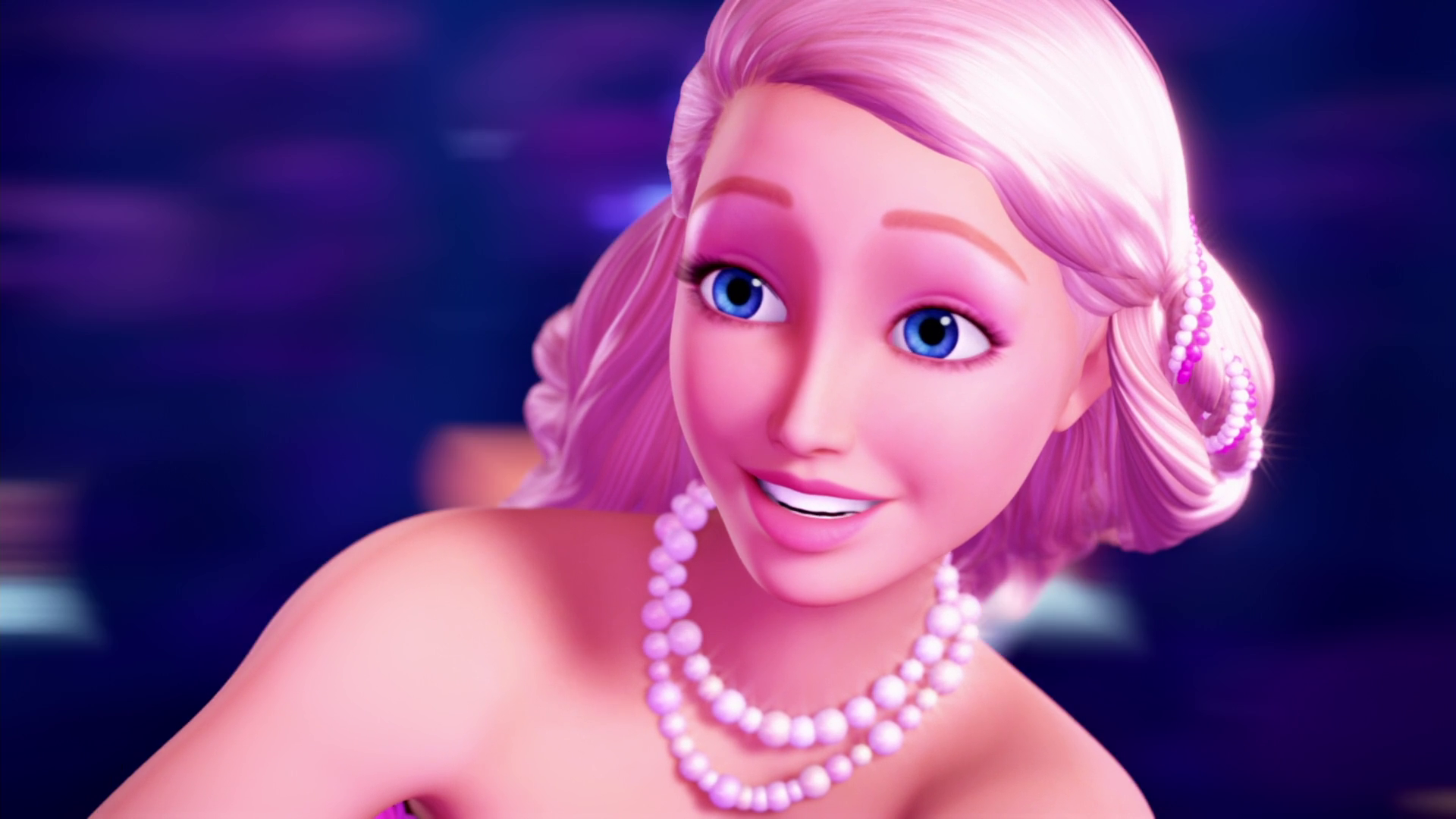 Barbie Pearl Princess Download
