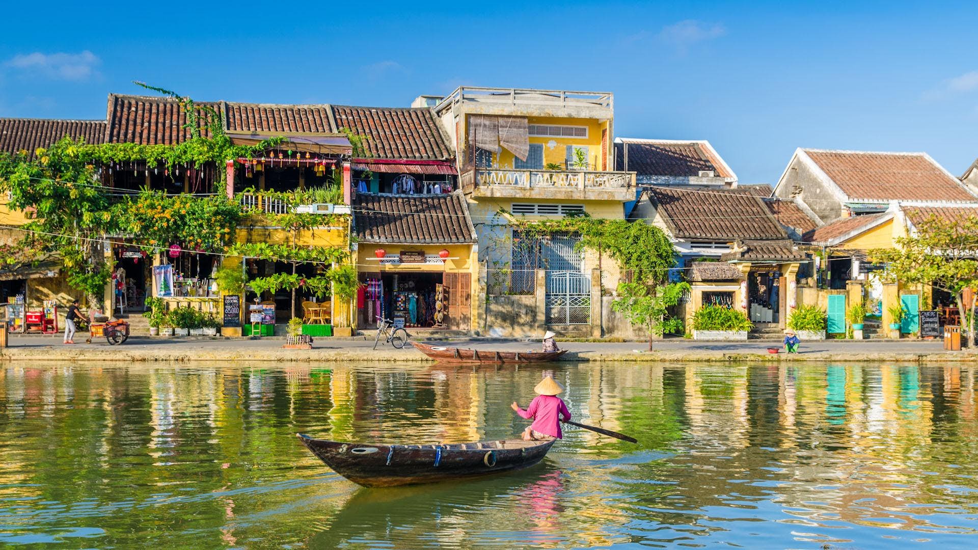 The best historic sights in Hoi An Planet Video