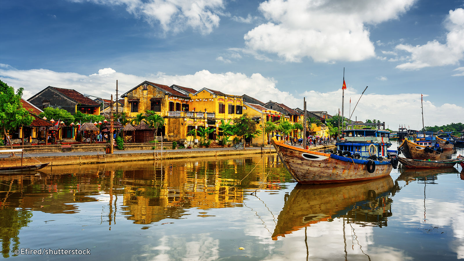 Hoi An Travel Guide You Need to Know About Hoi An
