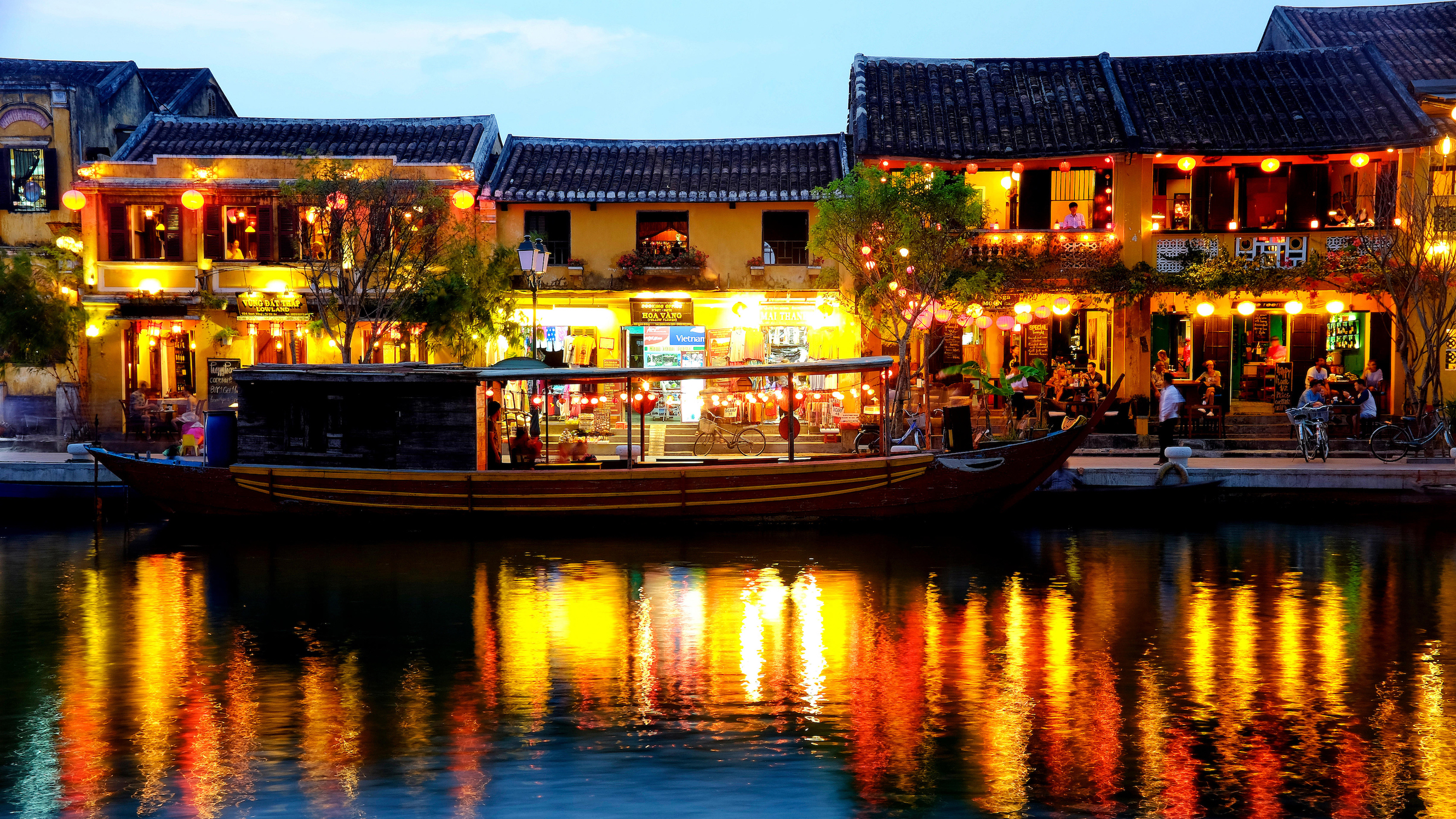 Top Things To Do in Hoi An