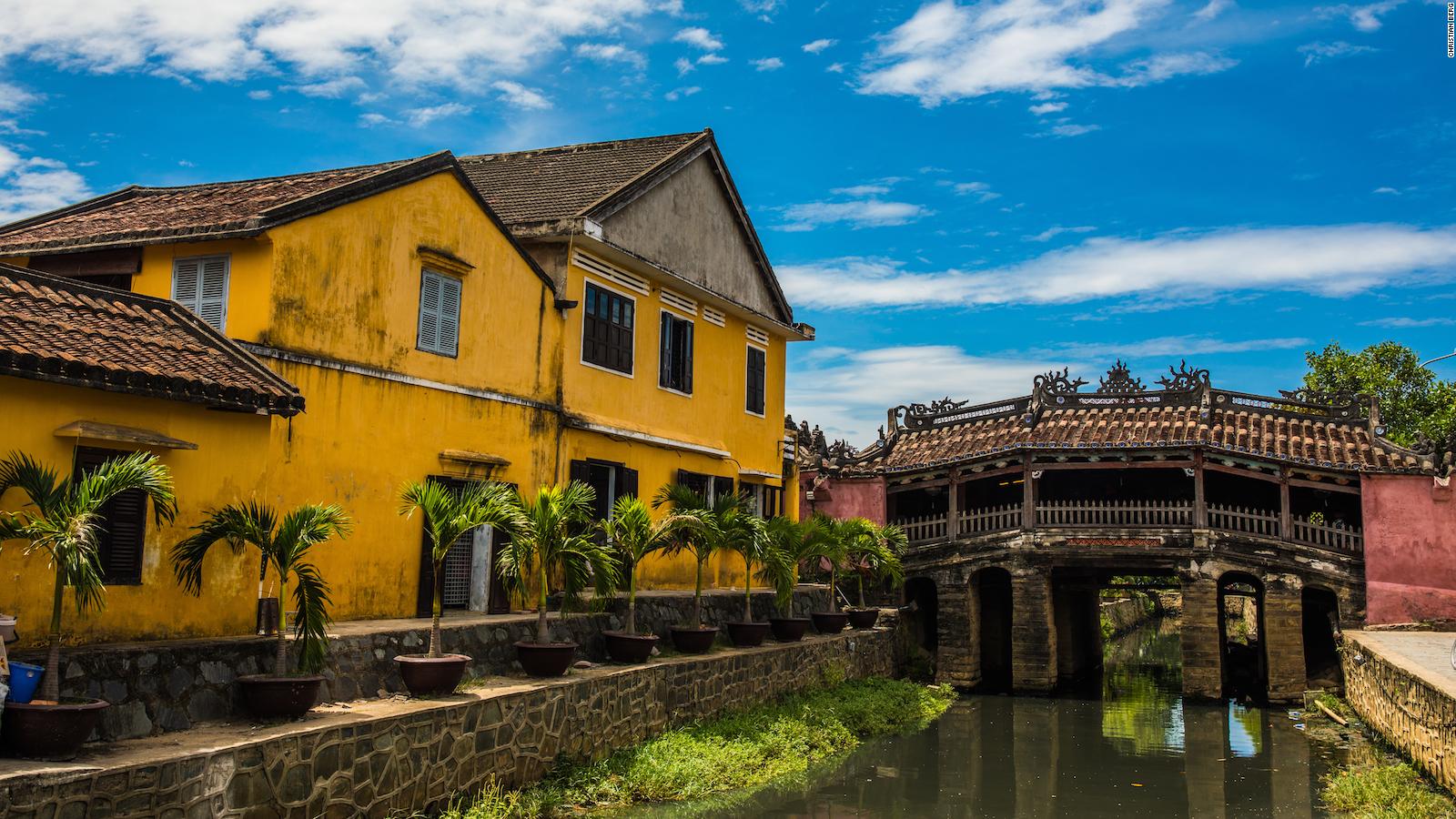 Best things to do in Hoi An, Vietnam