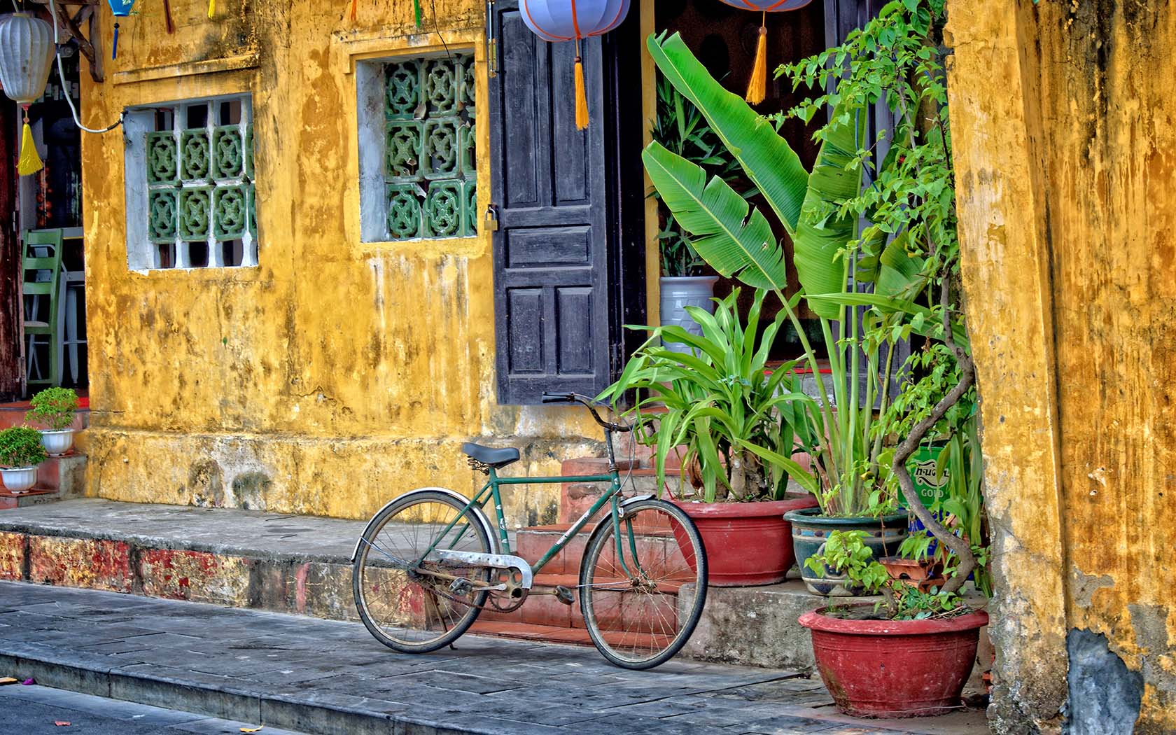How To Spend 48 Hours In Hội An, Vietnam's Glittering 'Lantern City'