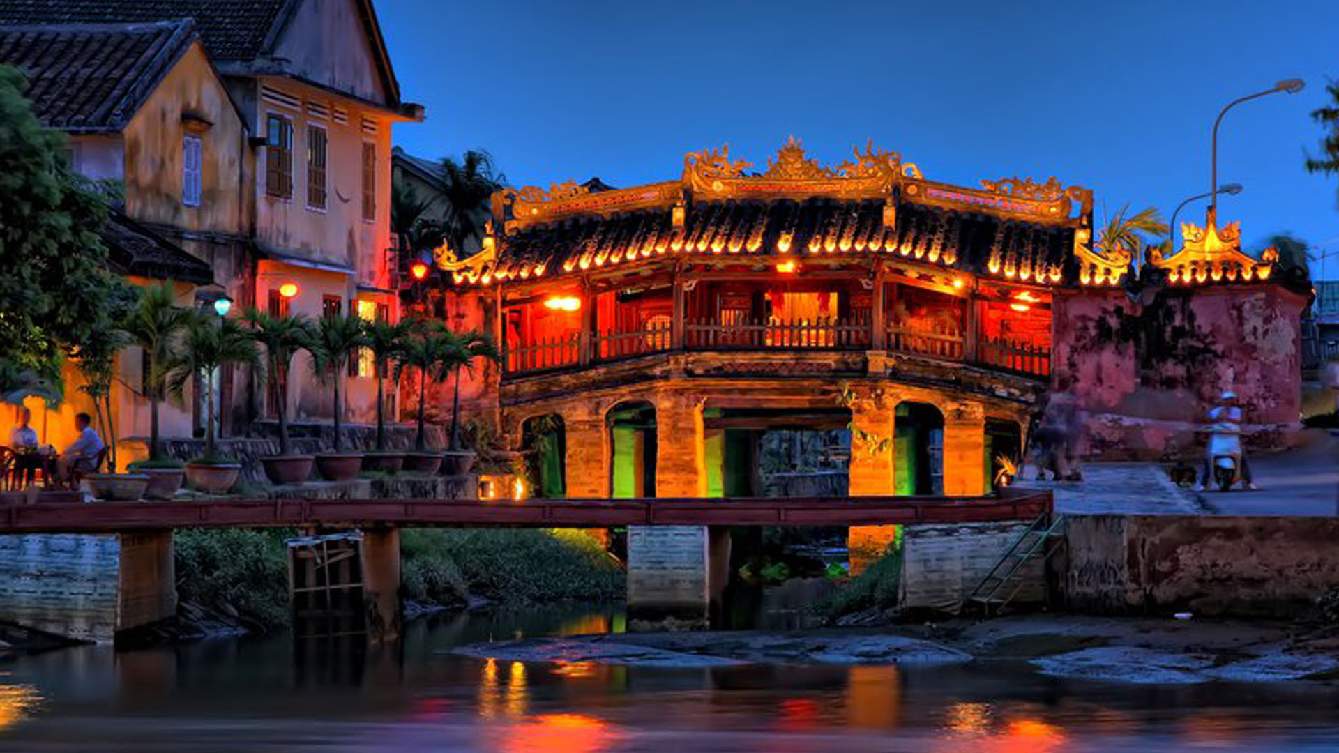 Hoi An one of 10 best cities in Asia