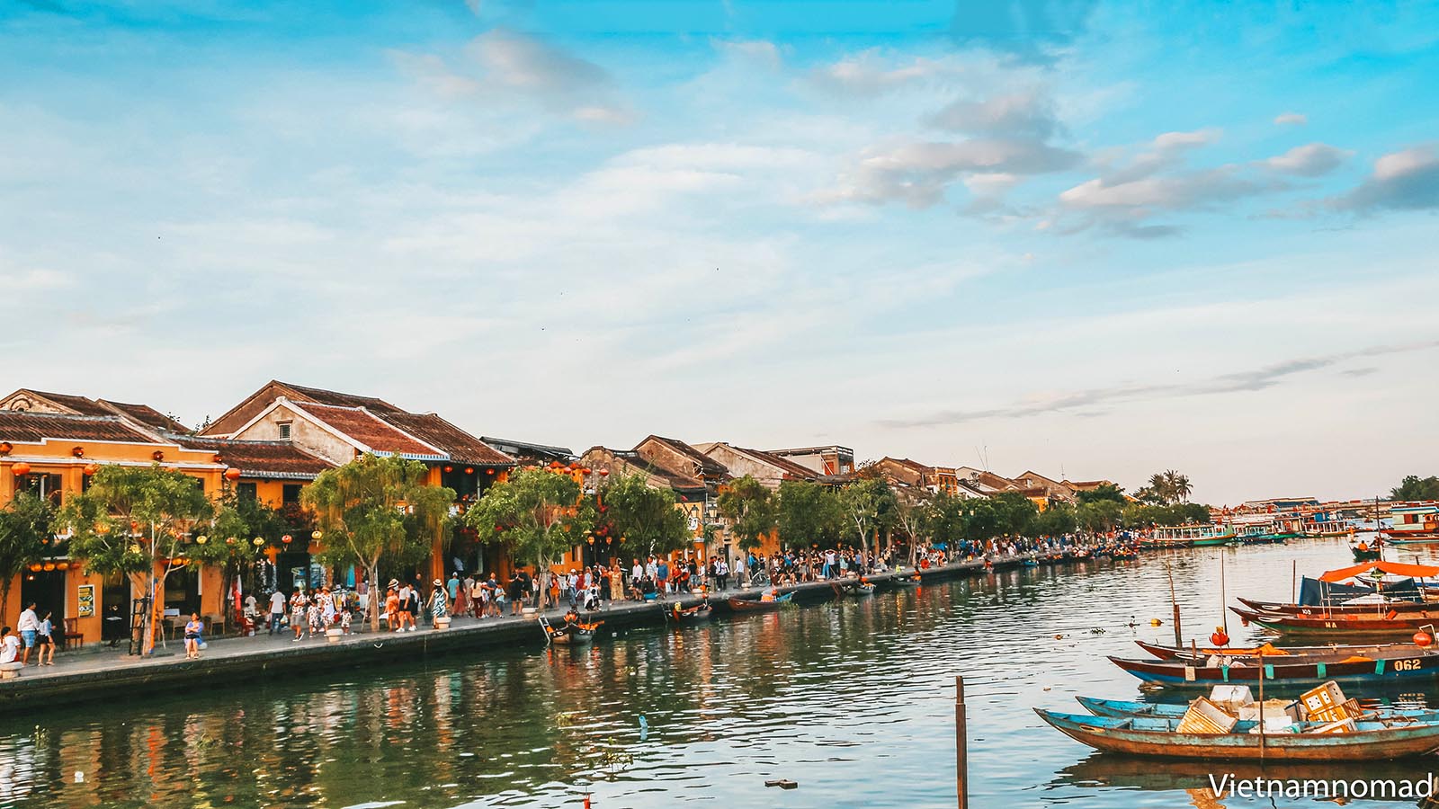 Ultimate Hoi An Travel Guide. The Travel Guide