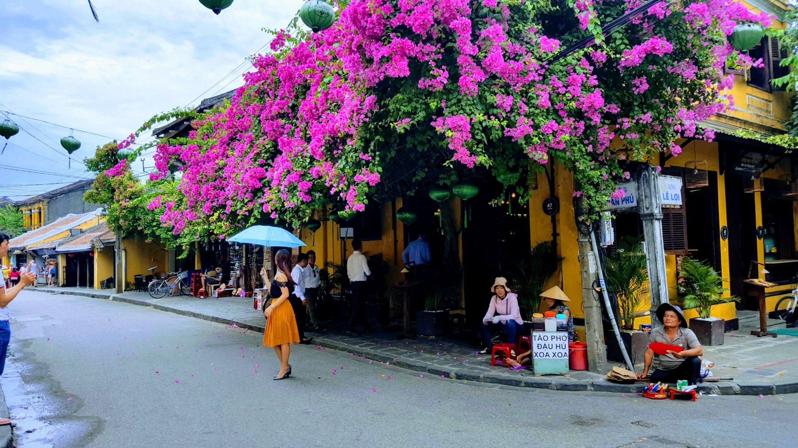 things to do in Hoi An, Vietnam (+ Best Tailor Hoi An)