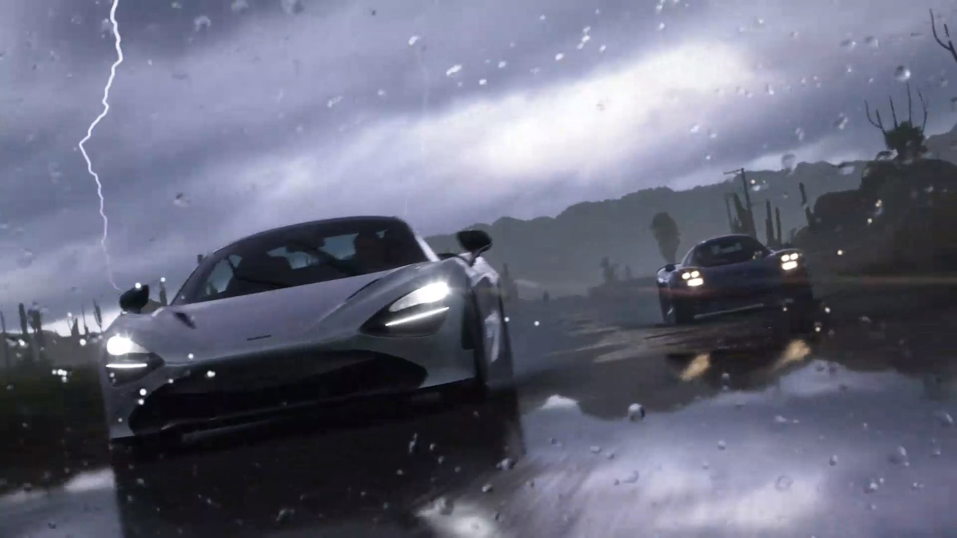 Everything We Know About Forza Horizon 5