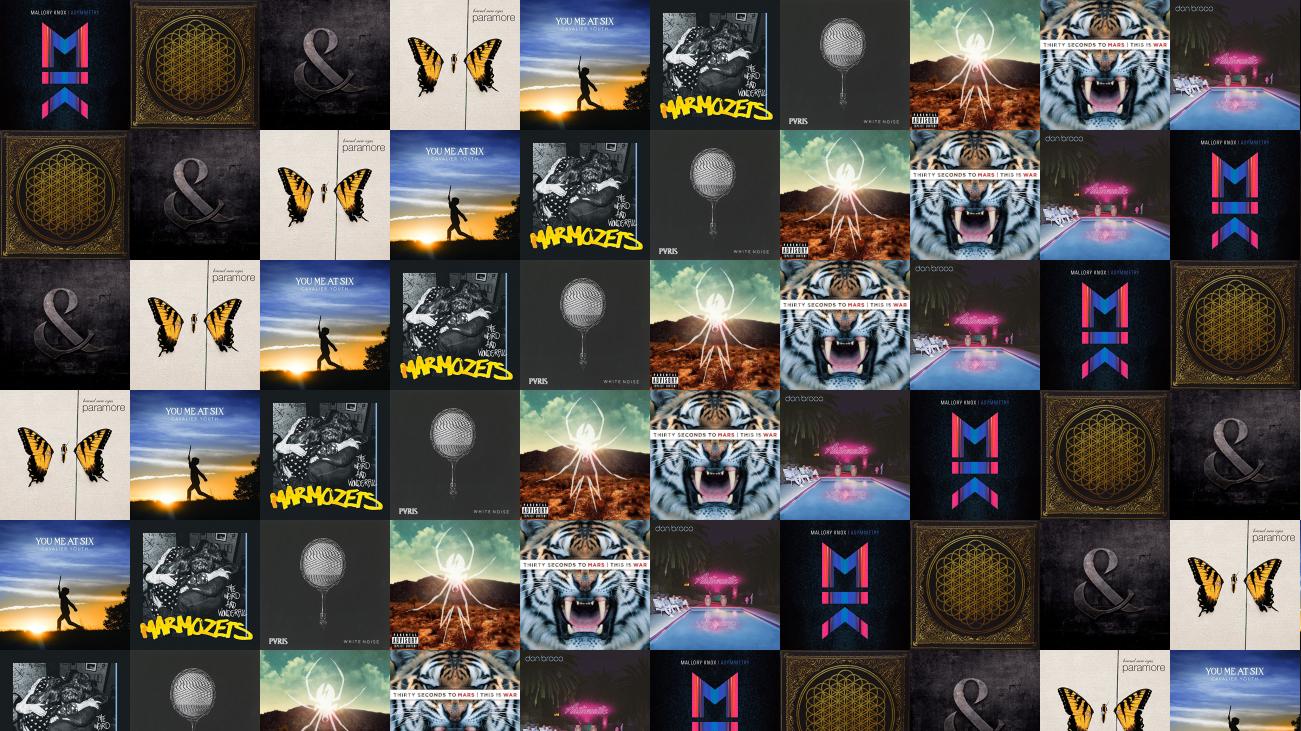 1301×731 « Tiled Desktop Wallpaper