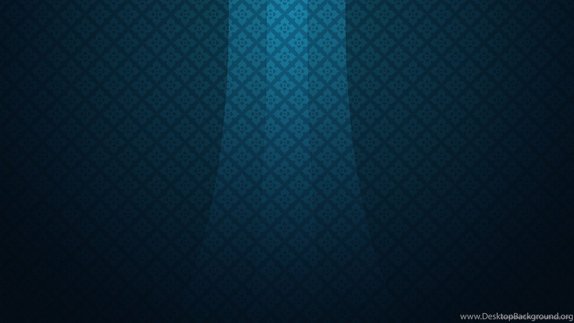 Download 1920x1080 Minimalistic Dark Blue Pattern Wallpaper Desktop Background