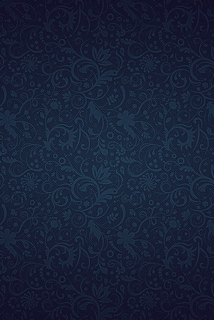 Dark Blue Vintage Wallpaper. Dark blue wallpaper, Vintage wallpaper, Wallpaper