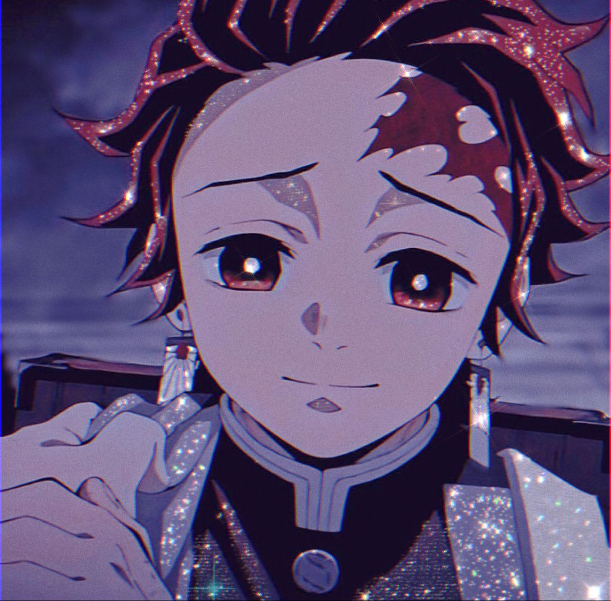 tanjiro ♡︎. Kawaii anime, Aesthetic anime, Anime