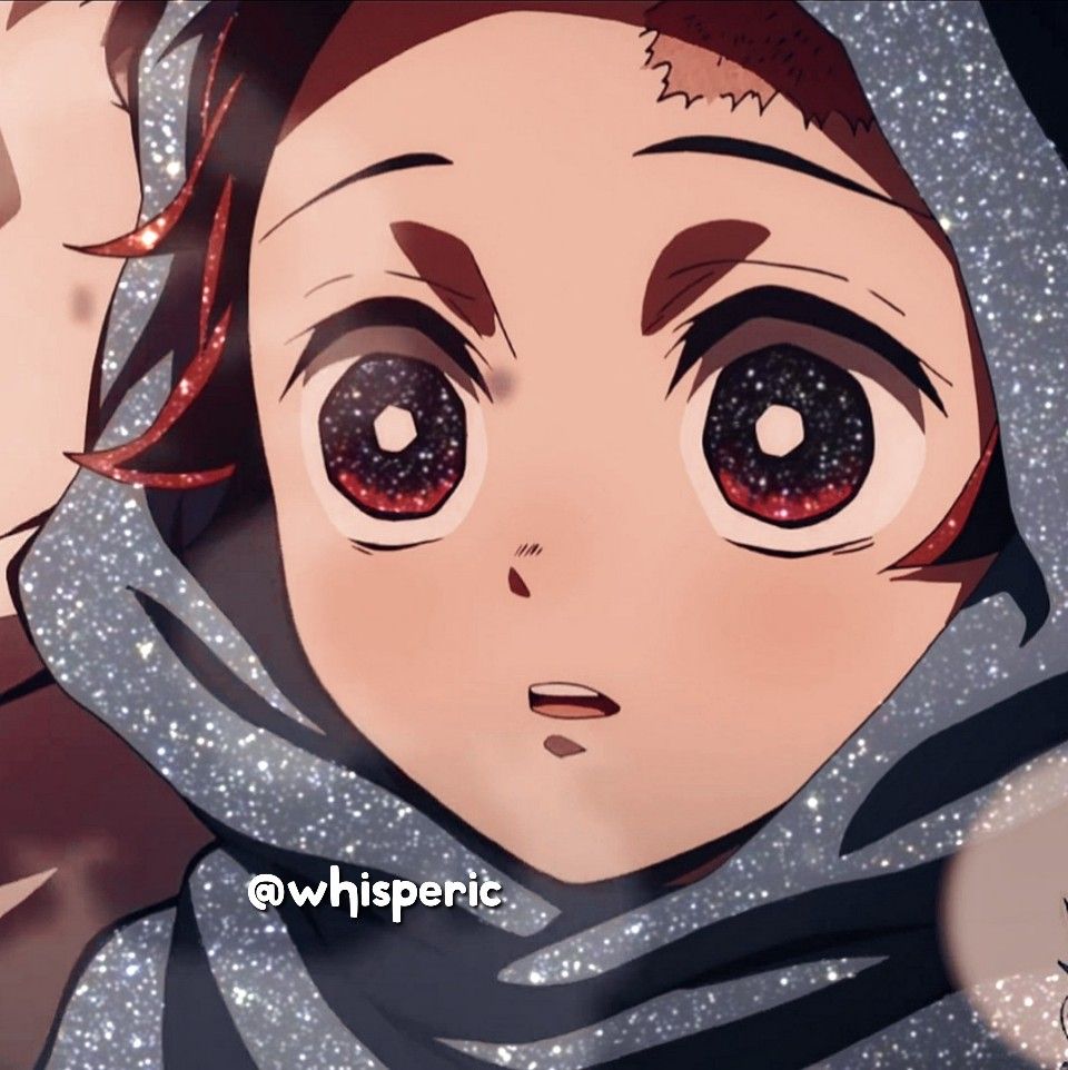 Kamado Tanjiro icon. Aesthetic anime, Friend anime, Anime