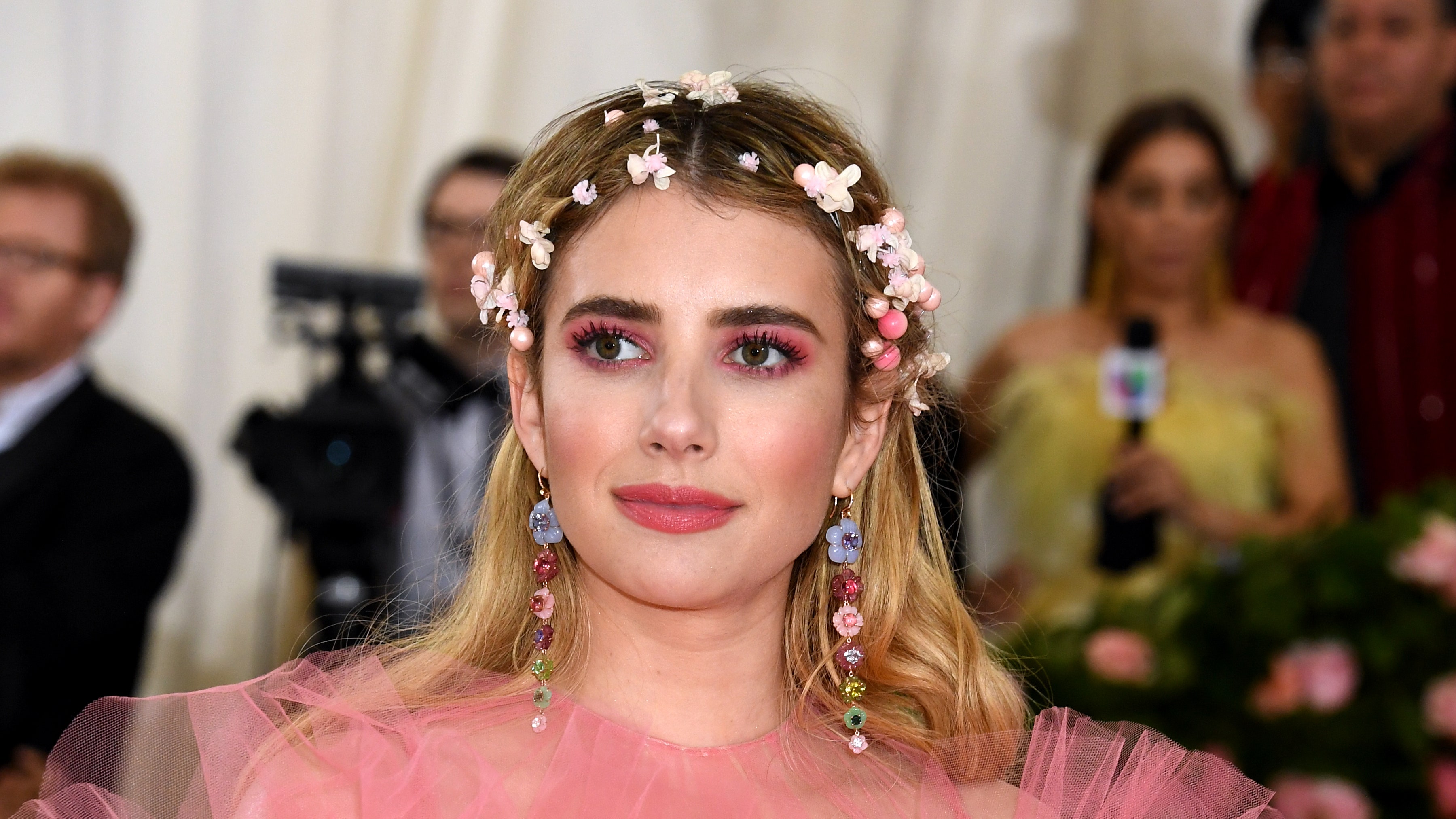 Emma Roberts Confirmed Her Baby's Full Name in First Photo
