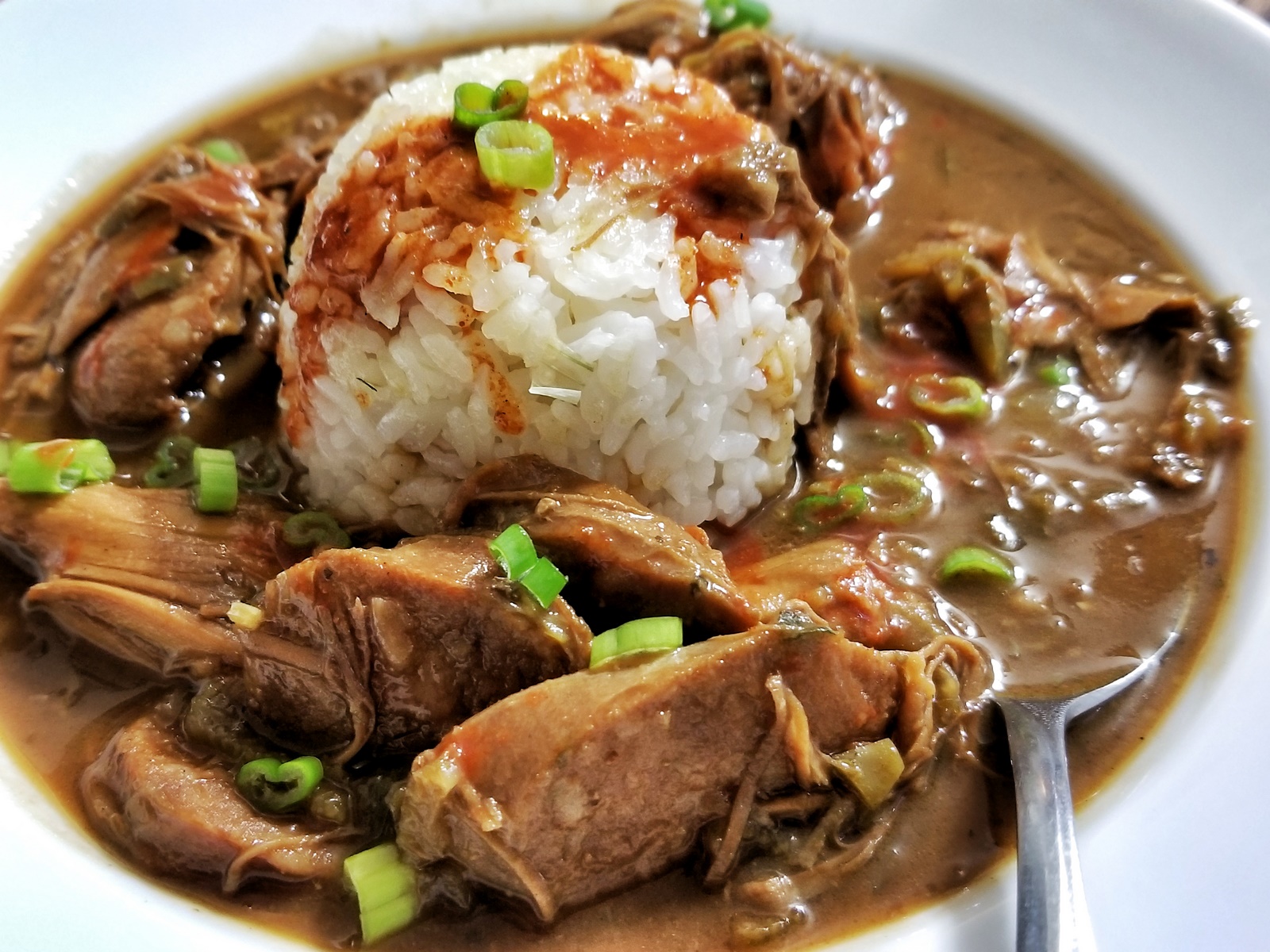 Gumbo Wallpapers - Wallpaper Cave