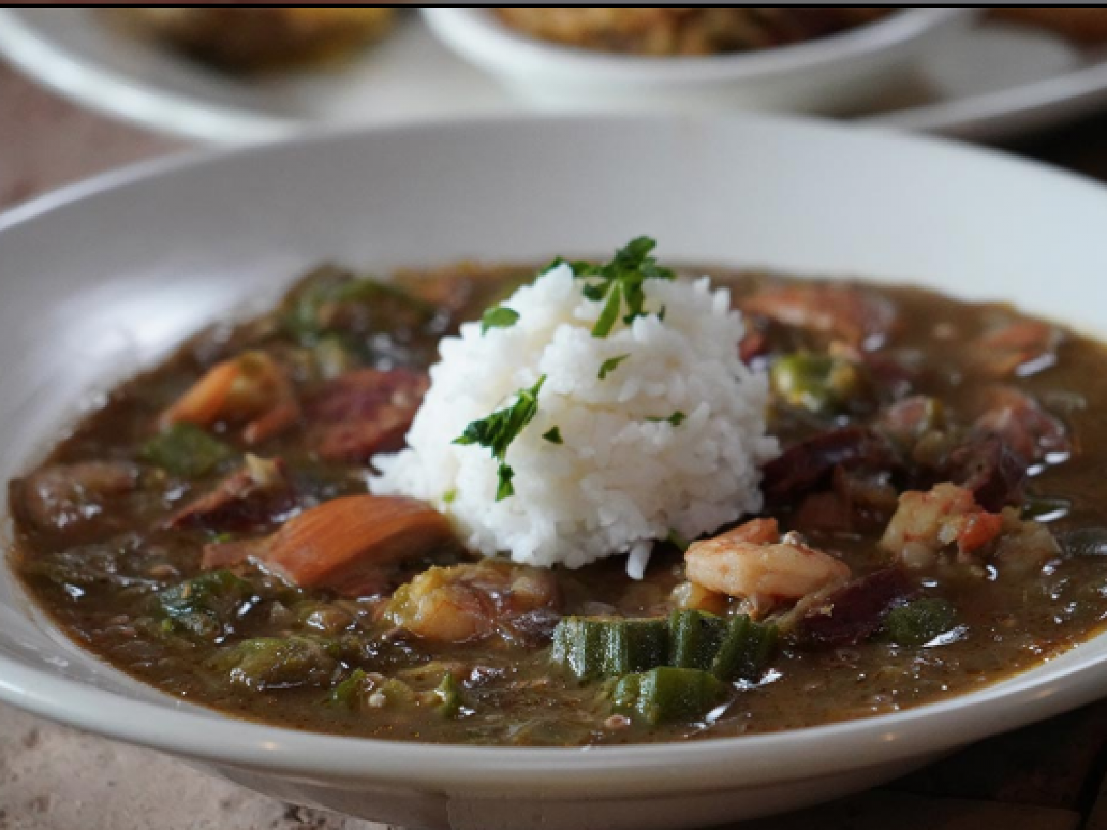 Gumbo Wallpapers - Wallpaper Cave