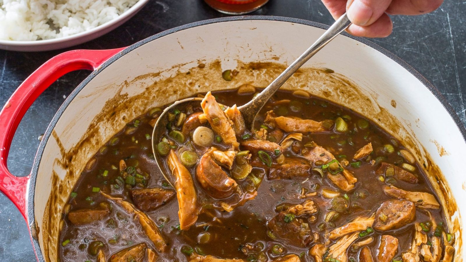 Gumbo Wallpapers - Wallpaper Cave