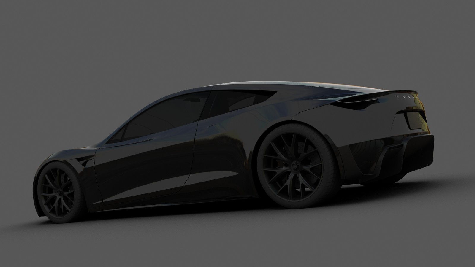 Wiktor Urbańczyk Roadster 2.0 2020
