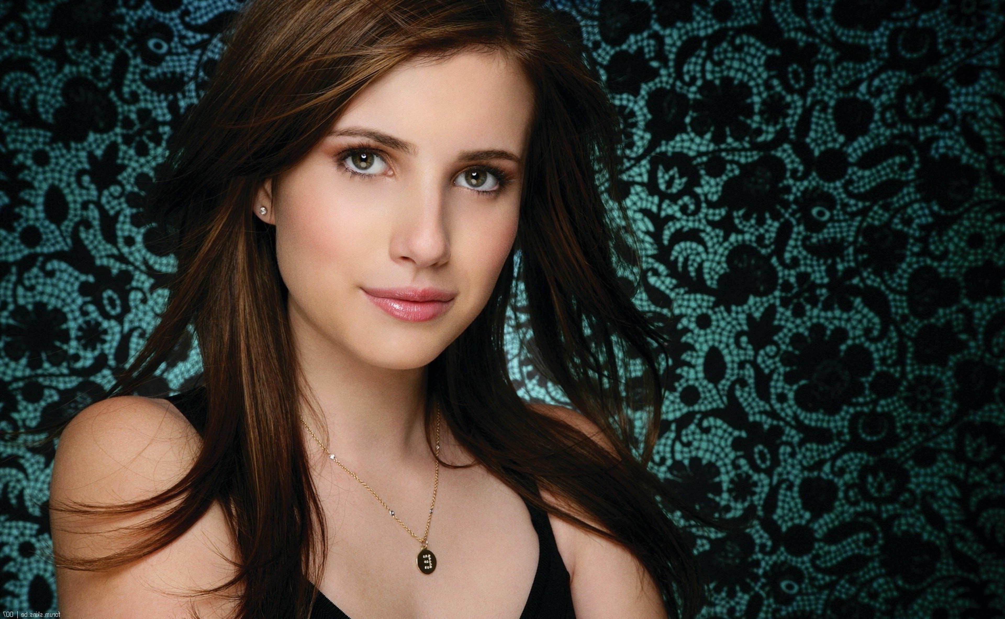Emma Roberts HD Celebrities, 4k Wallpaper, Image, Background, Photo and Picture