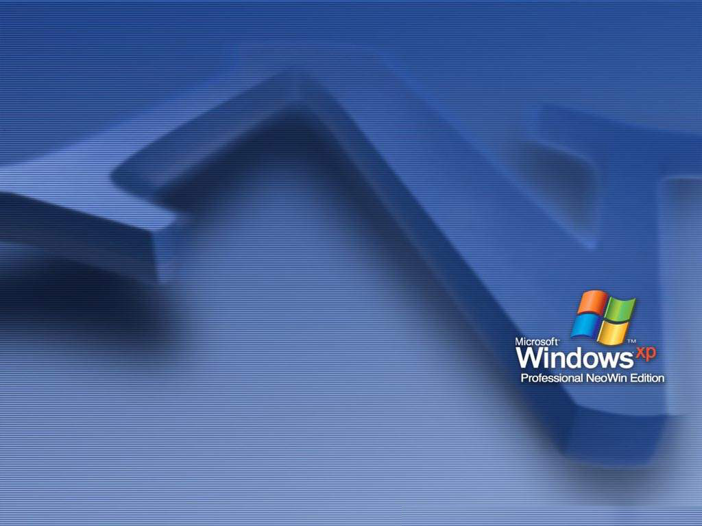 Free download Blue Windows XP Pro Neowin Edition desktop wallpaper [1024x768] for your Desktop, Mobile & Tablet. Explore Windows Xp Professional Wallpaper. Professional Desktop Wallpaper, Windows Xp HD Wallpaper