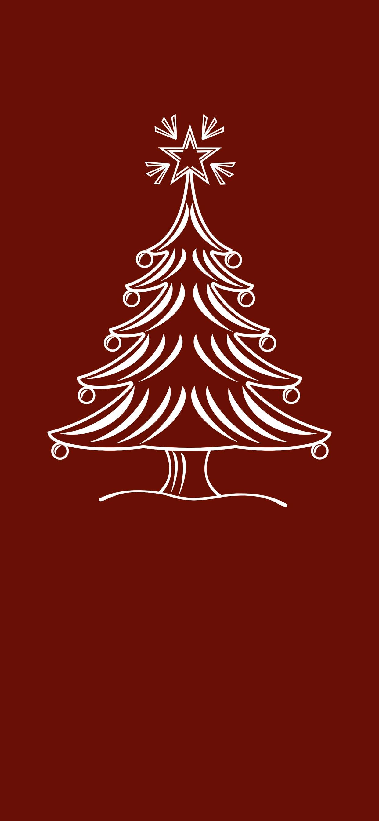 Cool iPhone Christmas Wallpaper Free Cool iPhone Christmas Background