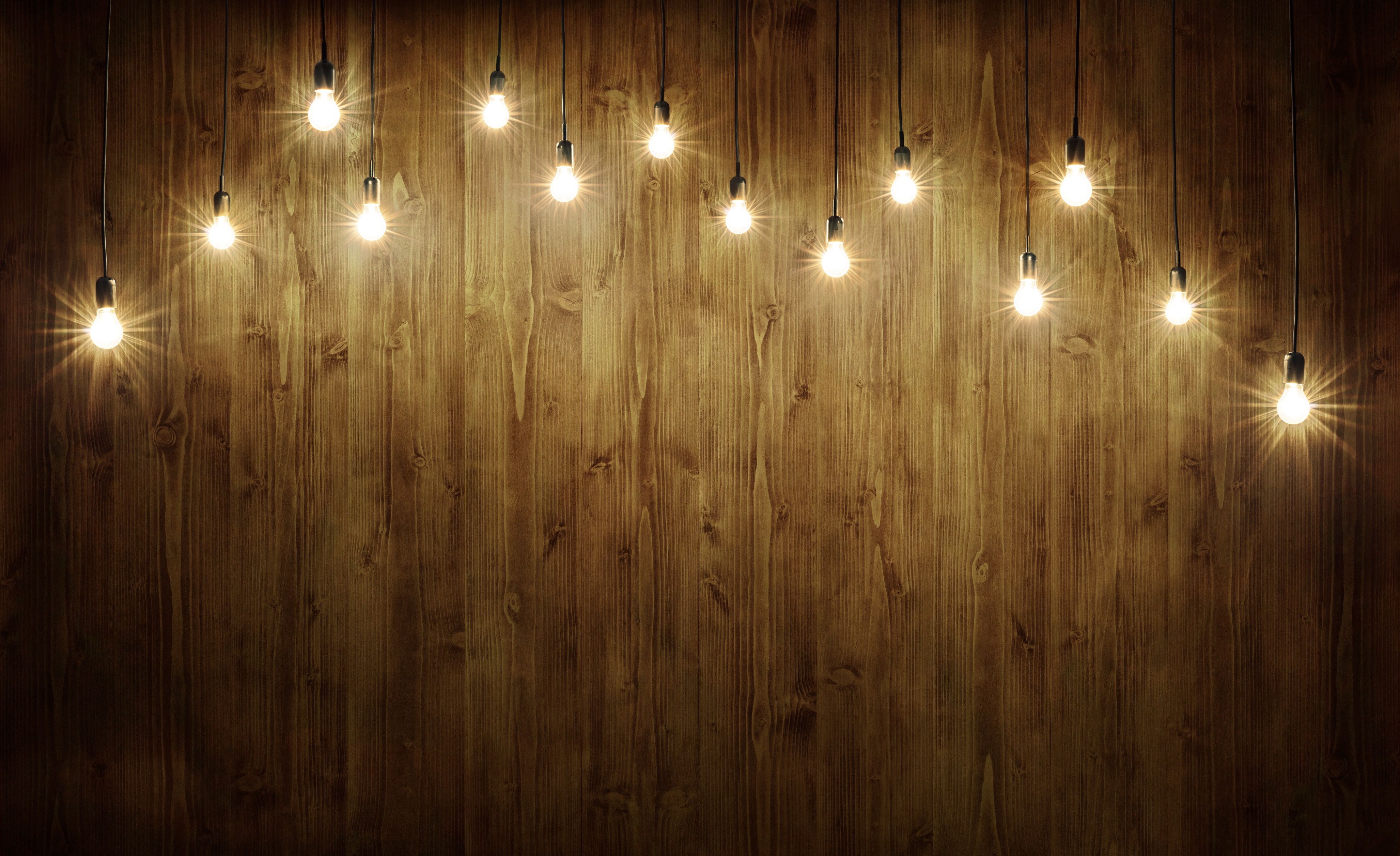 Free download 10x10 Wood Background with Lightbulbs Green screen background [4290x2624] for your Desktop, Mobile & Tablet. Explore Lights Background. Lights Wallpaper, Christmas Lights Background, Northern Lights Wallpaper
