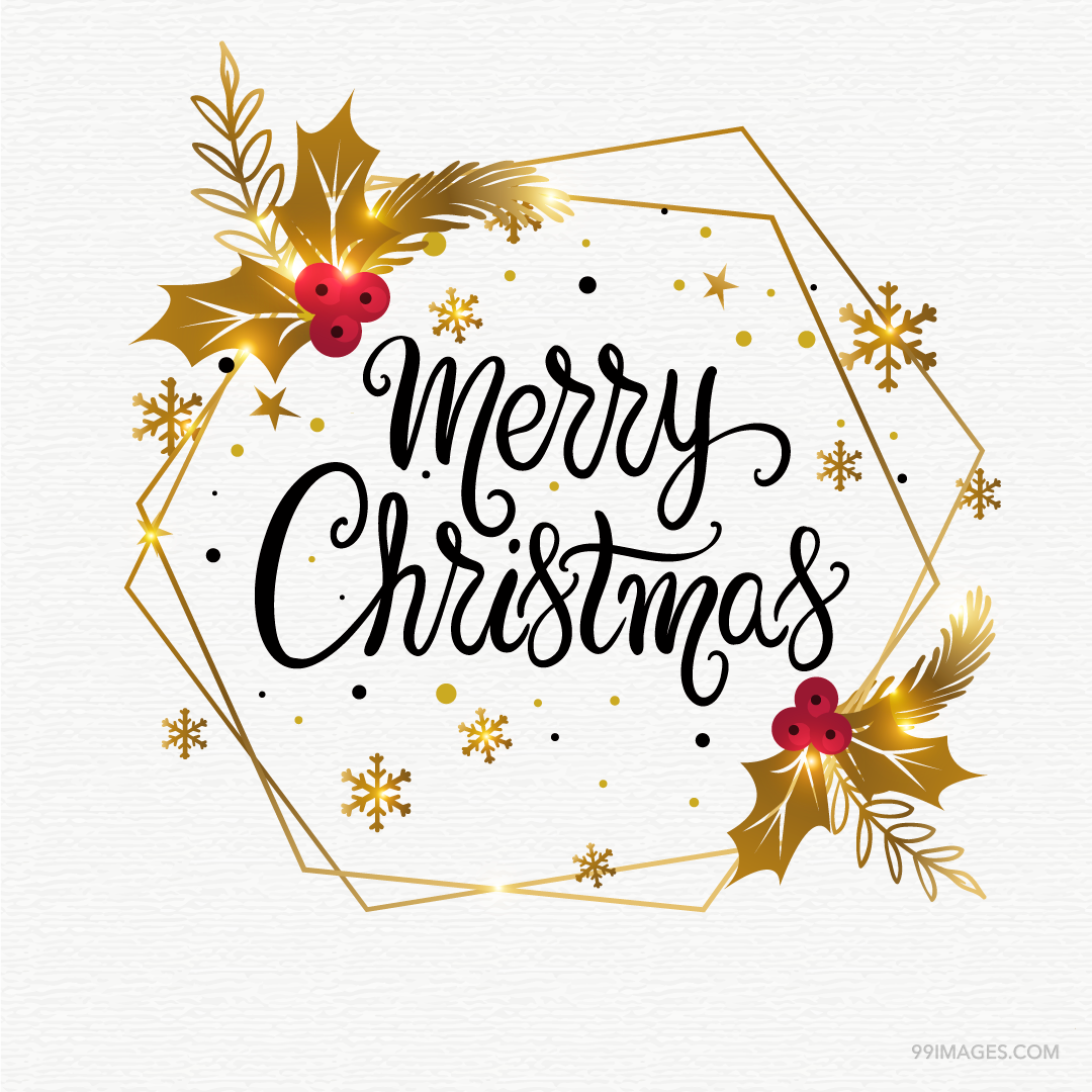 Merry Christmas [25 December 2019] Image, Quotes