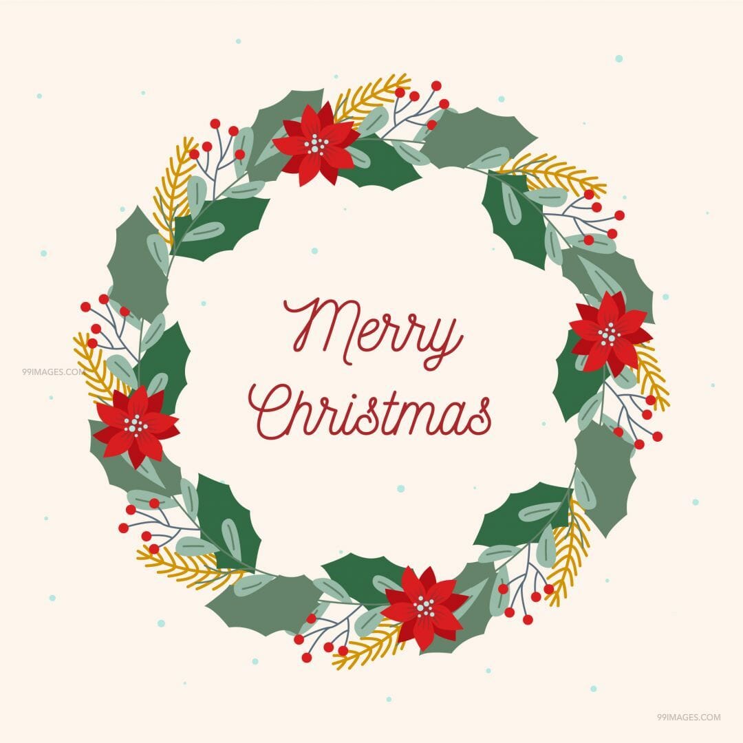 Merry Christmas [25th December 2021] Image, Quotes, Wishes, WhatsApp DP & Status Messages, Wallpaper HD (Funny, Friends, Family) (png / jpg) (2021)