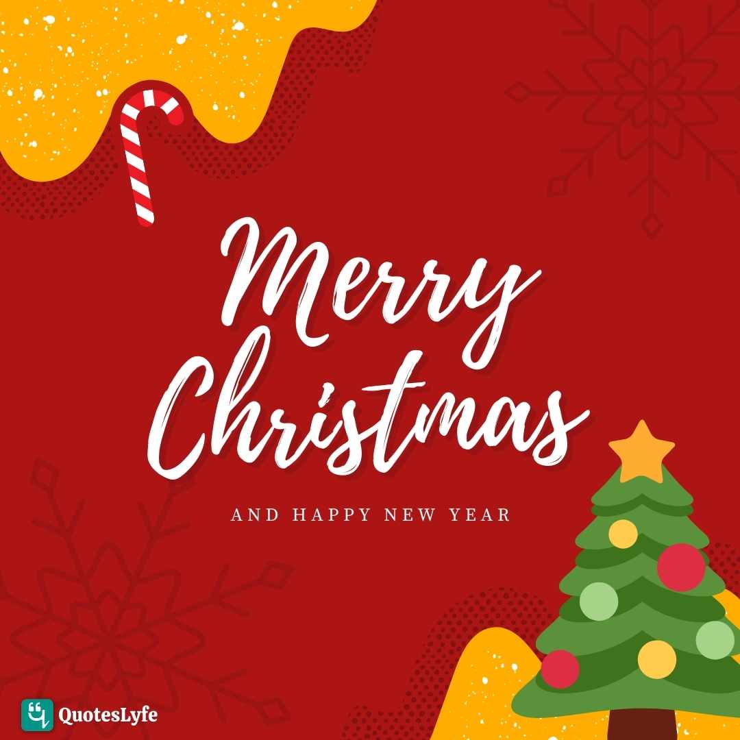 Merry Christmas 2021: Messages, Quotes, Image, Wishes, Cards, Greetings, Wallpaper, GIFs, PNG, Picture, and Invitations