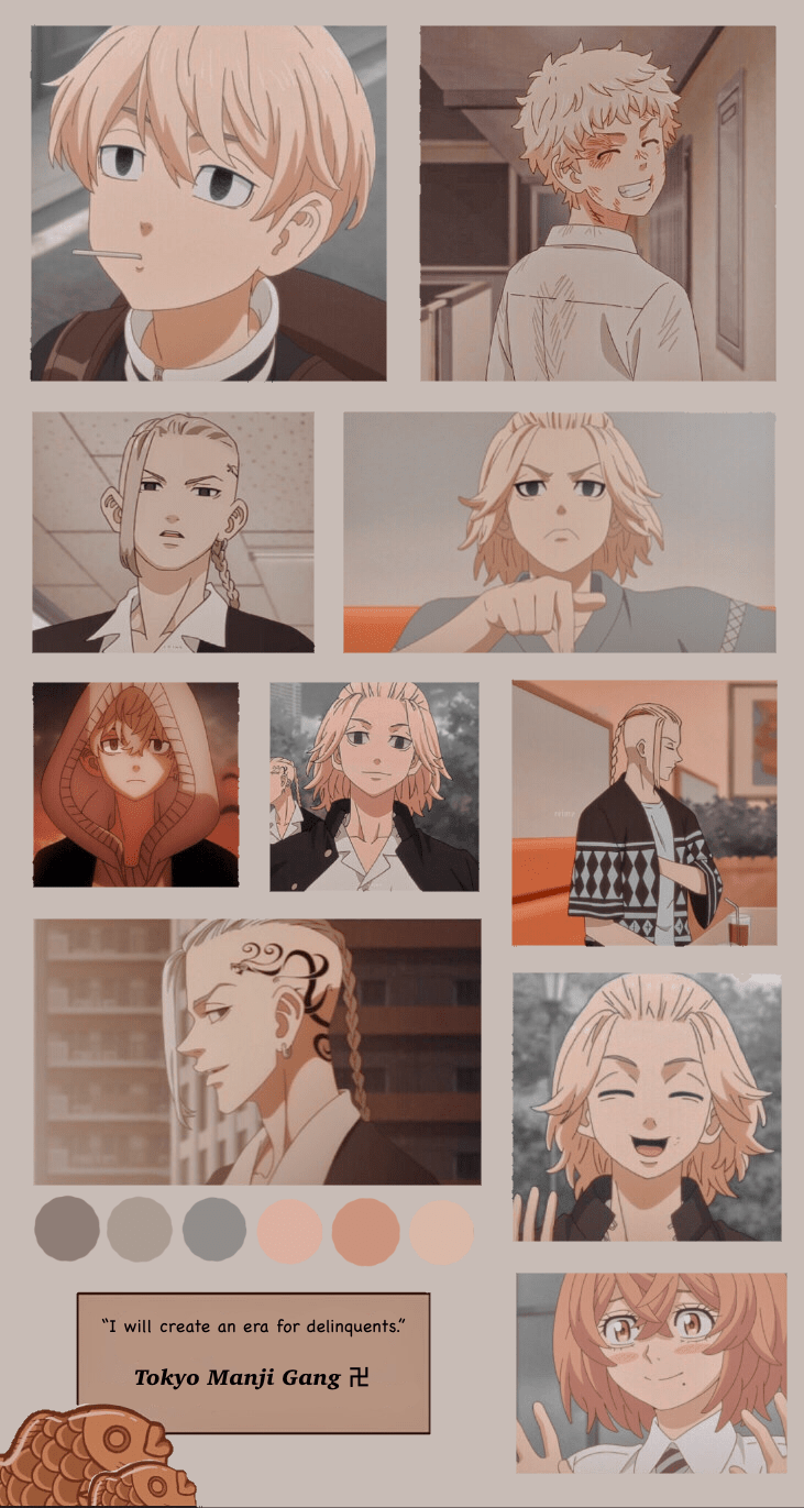 Mikey Tokyo Revengers Wallpaper Aesthetic / 17 Best Mikey Tokyo Revenger Image In 2021 In 2021 Anime Anime Neko Anime Character Drawing / Maybe you would like to learn more about one of these?