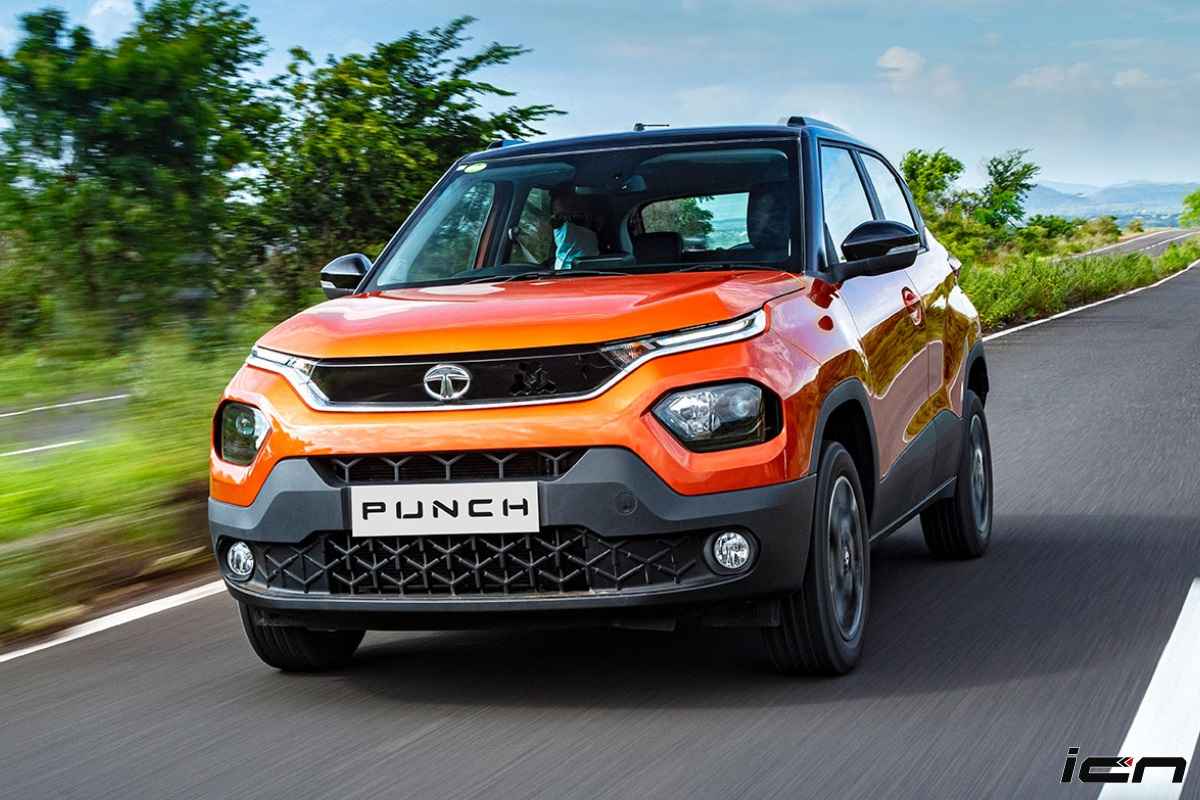 Tata Punch Diesel To Expect?