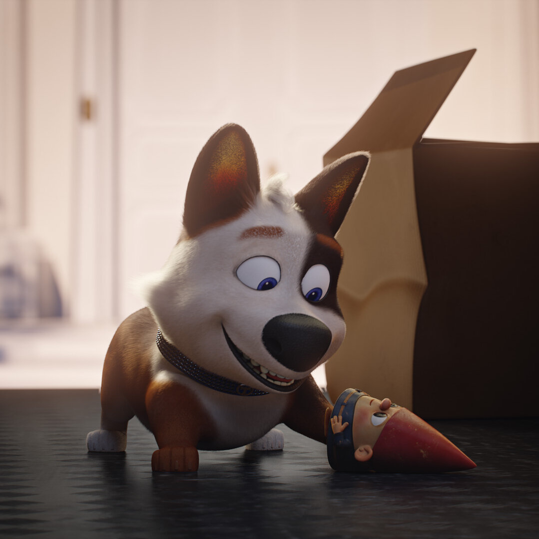 Dog Gone Trouble' Review: New Dog, Same Tricks
