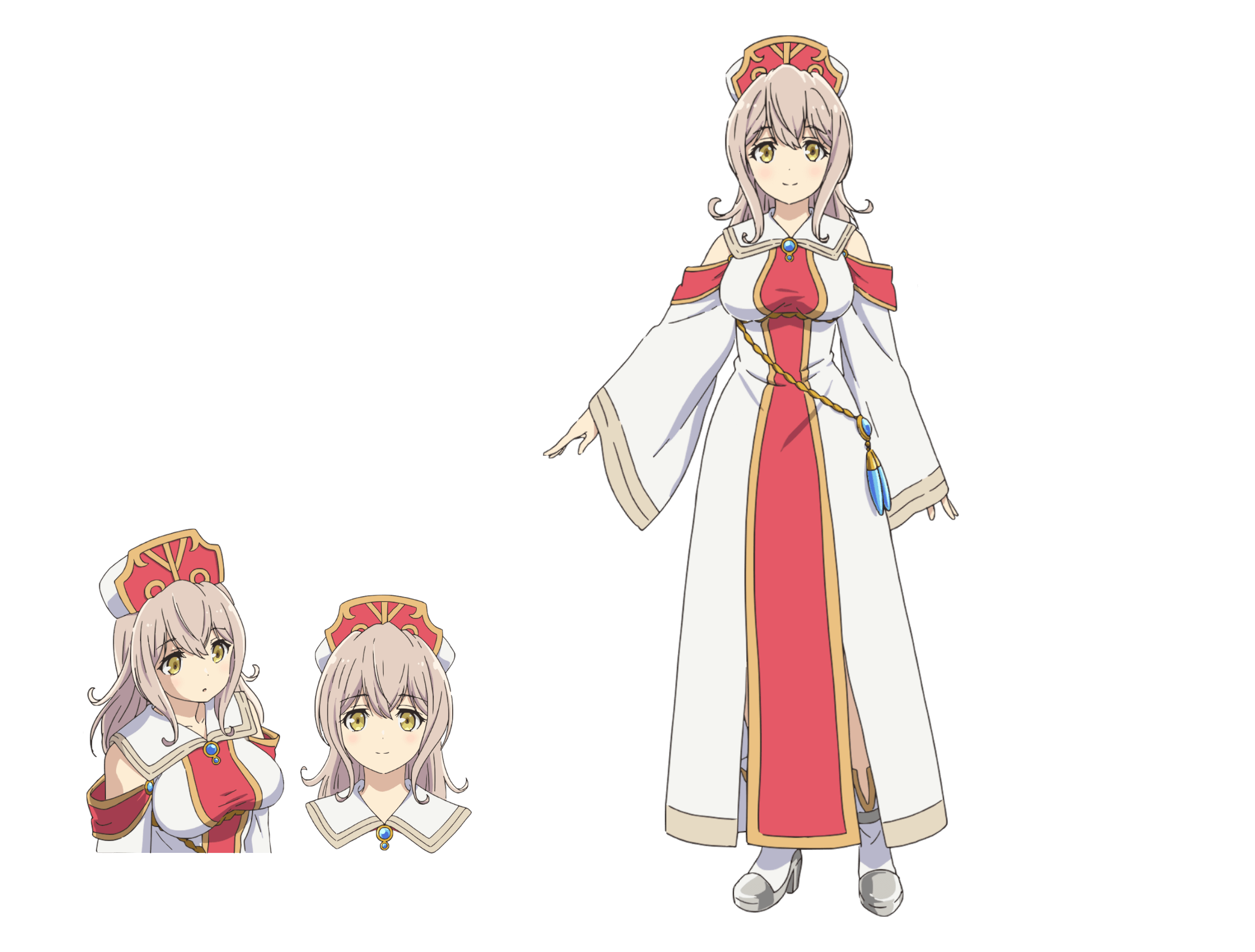 Lumachina Weselia Maou to Shoukan Shoujo no Dorei Majutsu Anime Image Board