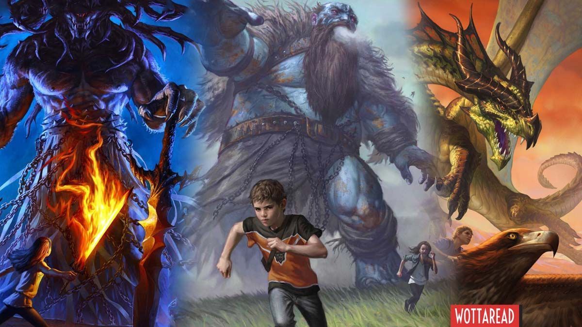 Will Fablehaven become a movie?