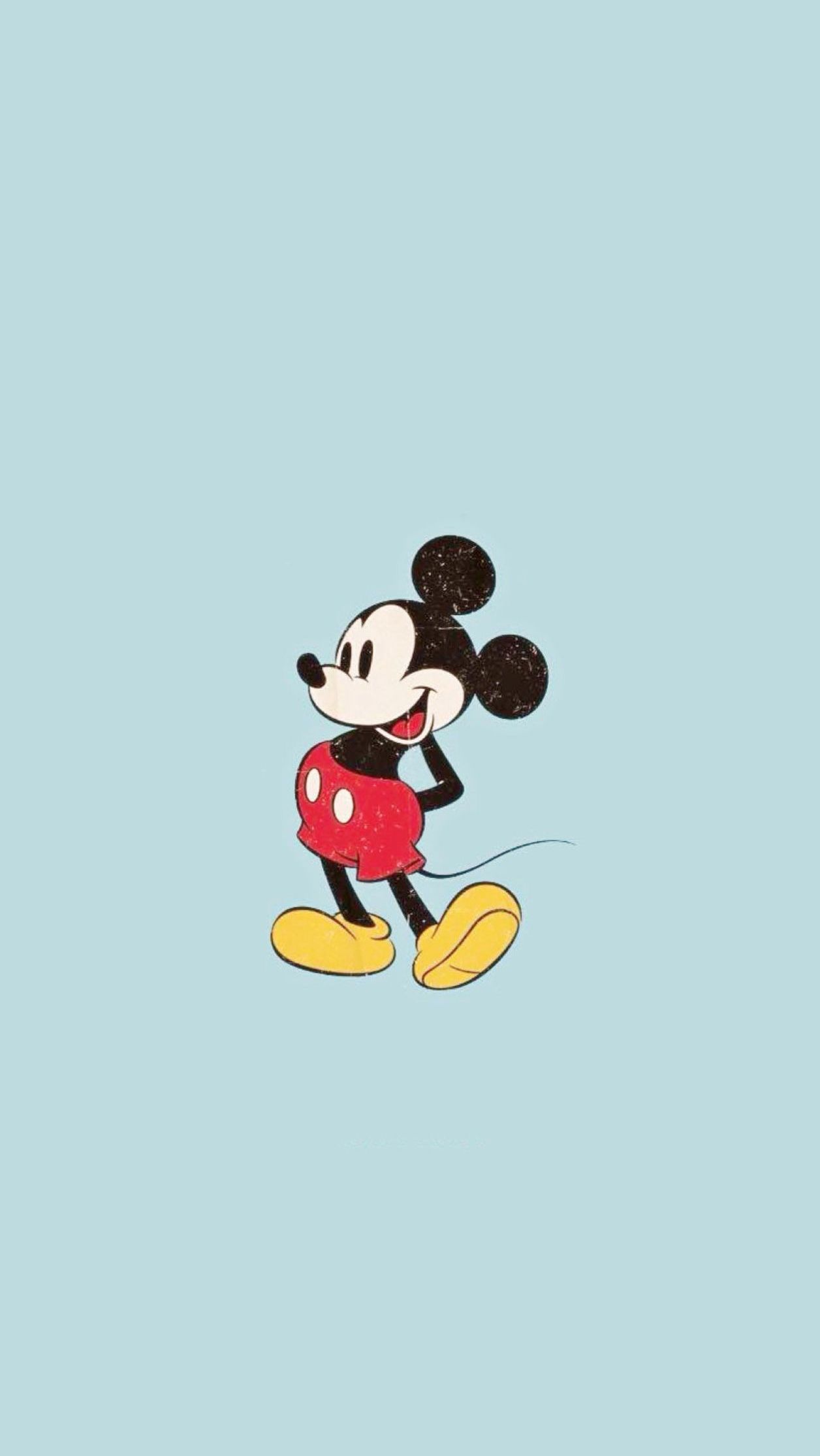 iPhone Wallpaper for iPhone iPhone X and iPhone 7. Cute cartoon wallpaper, Disney phone wallpaper, Wallpaper iphone disney