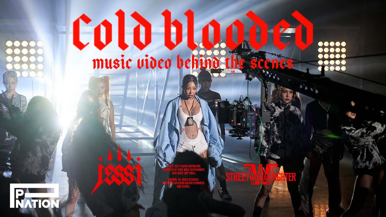 Cold Blooded Jessi Wallpapers - Wallpaper Cave