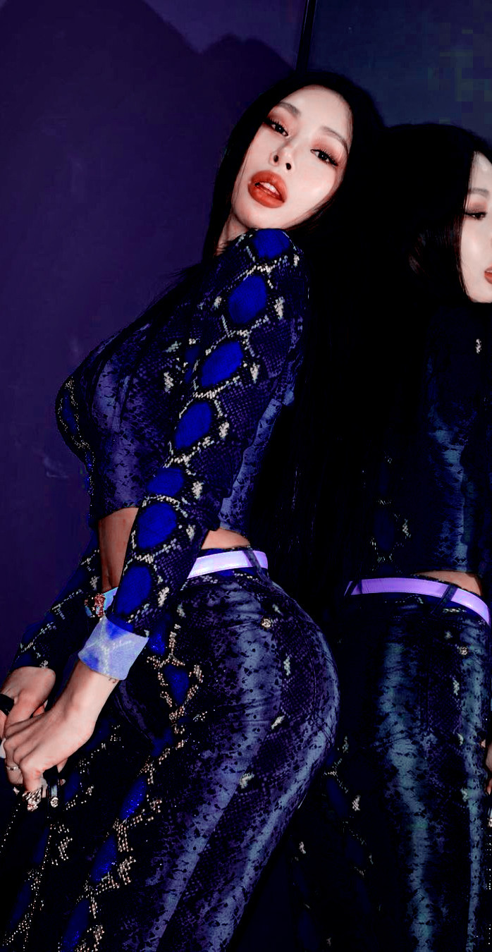 Cold Blooded Jessi Wallpapers - Wallpaper Cave