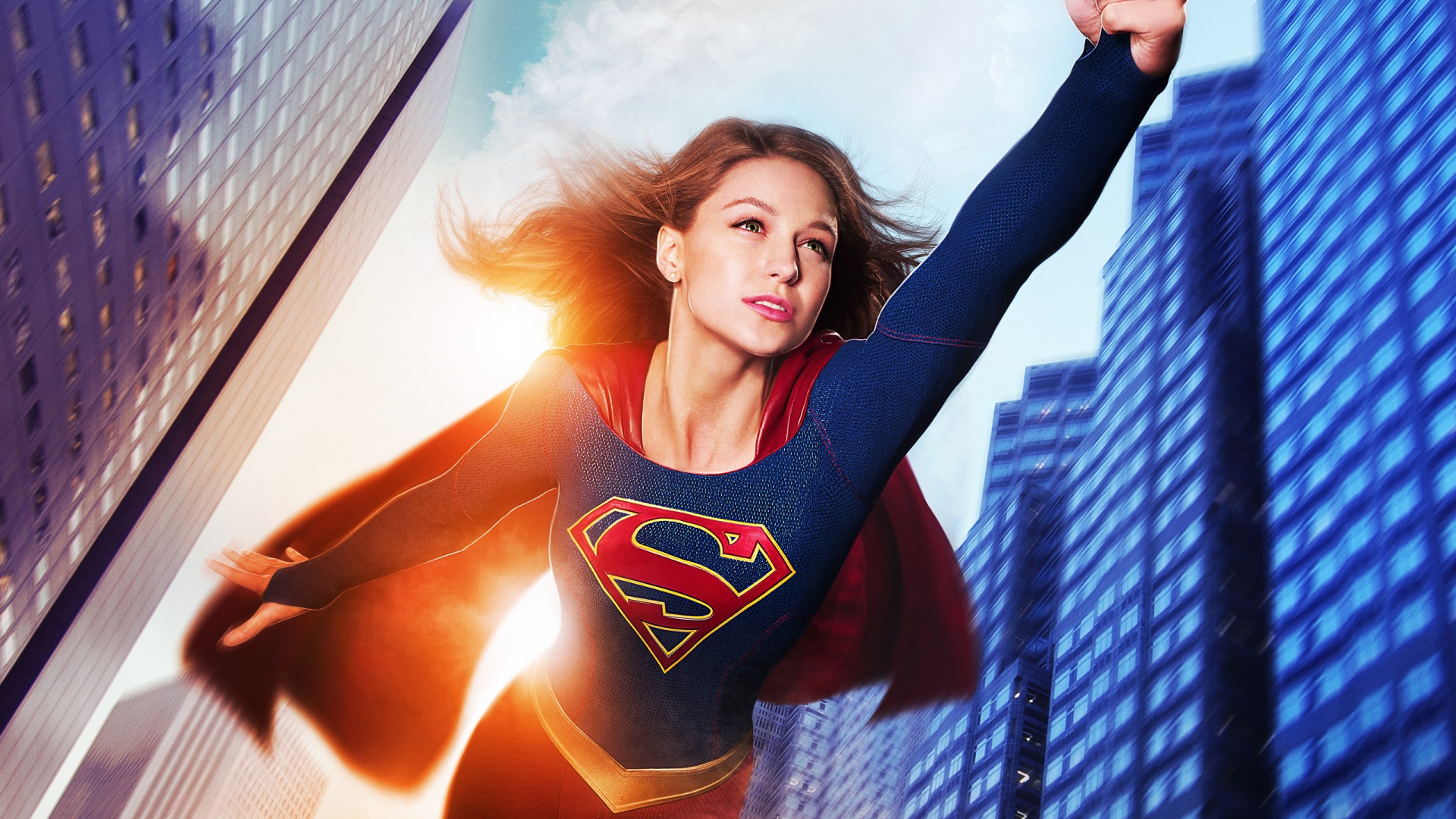 Supergirl Season 3 Episode Guide of Geek
