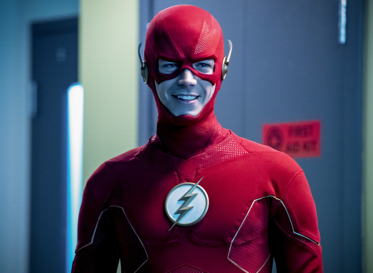 The Flash season 8 release date, cast, synopsis, trailer and more