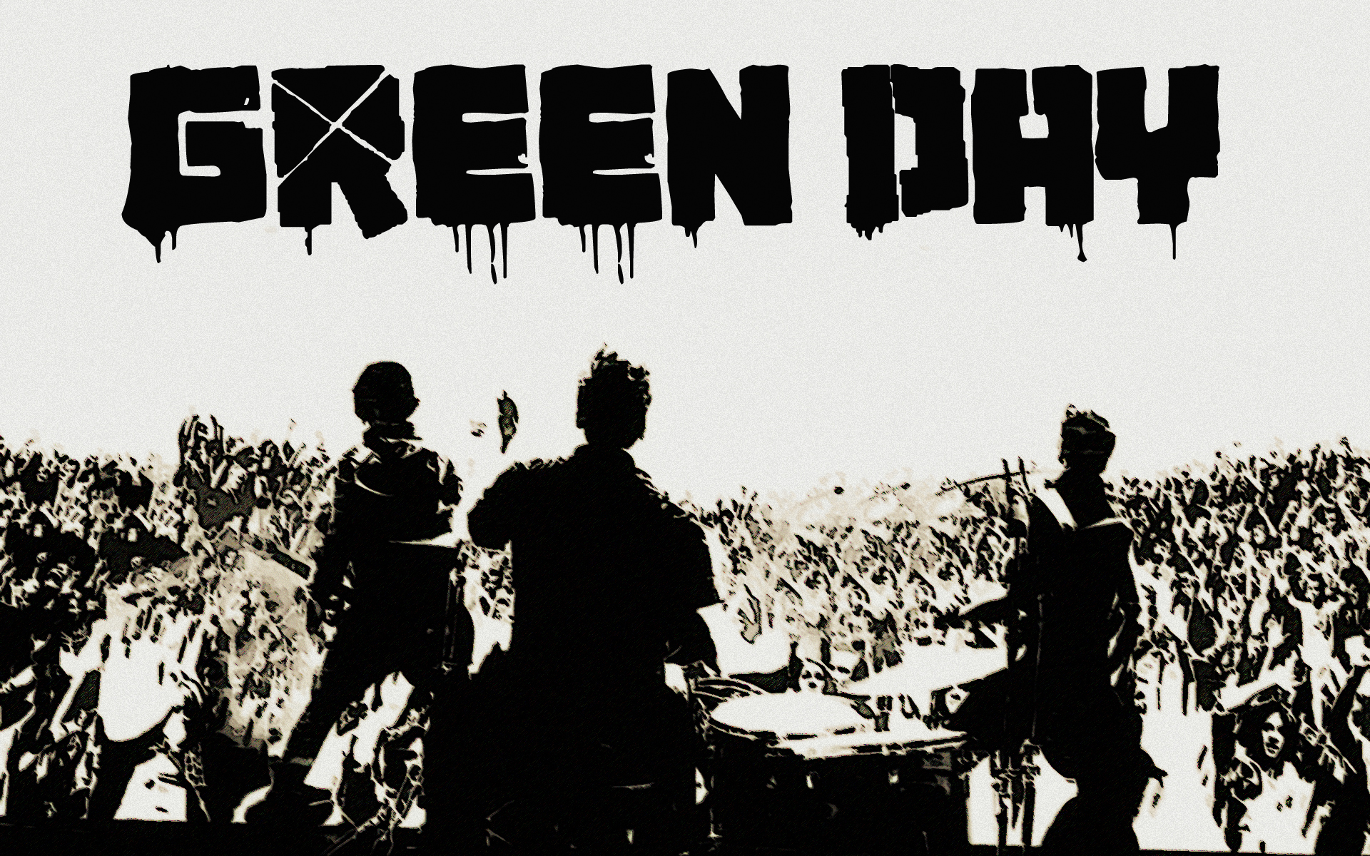 Free download 21st Century Breakdown Live Green Day Wallpaper [1920x1200] for your Desktop, Mobile & Tablet. Explore Greenday Wallpaper. HD Wallpaper Green, Green Wallpaper for My Desktop, Green Wallpaper 1920x1080