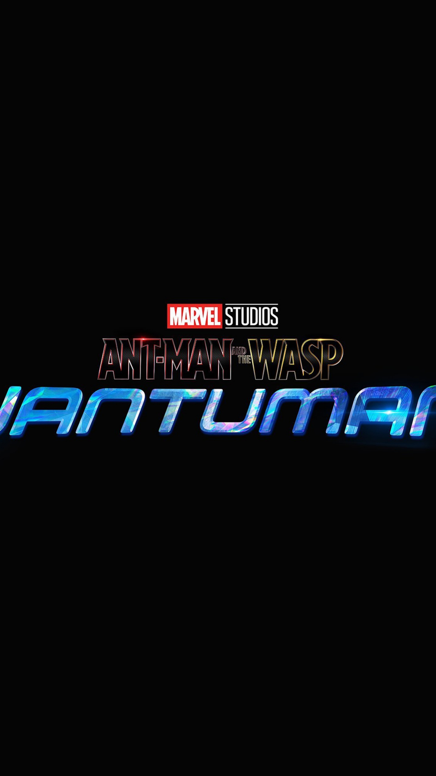 Ant Man And The Wasp: Quantumania Wallpaper 4K, 2023 Movies, Movies