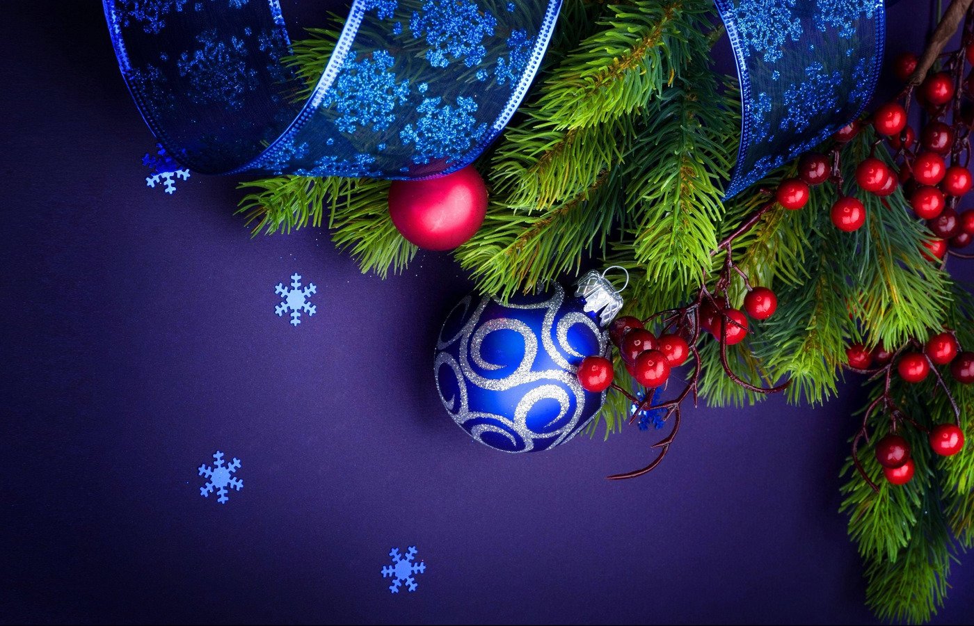 4400+ Christmas HD Wallpapers and Backgrounds