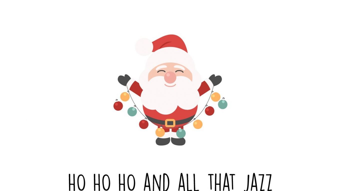 Cute Holiday Wallpaper