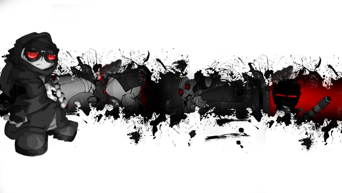 RePin Image: Madness Combat 9 Wallpaper 2 Desktop Background