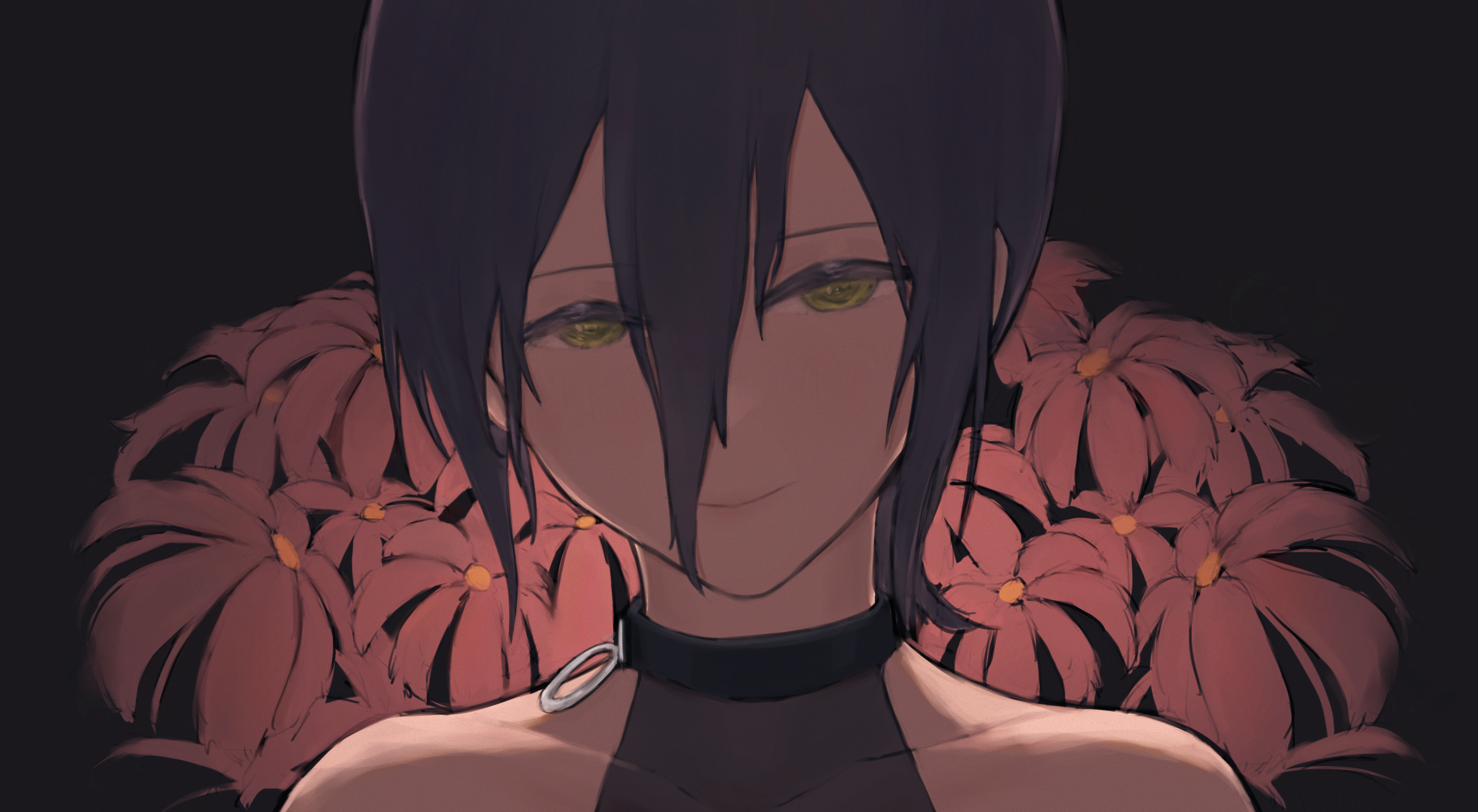 Reze (Chainsaw Man) HD Wallpaper