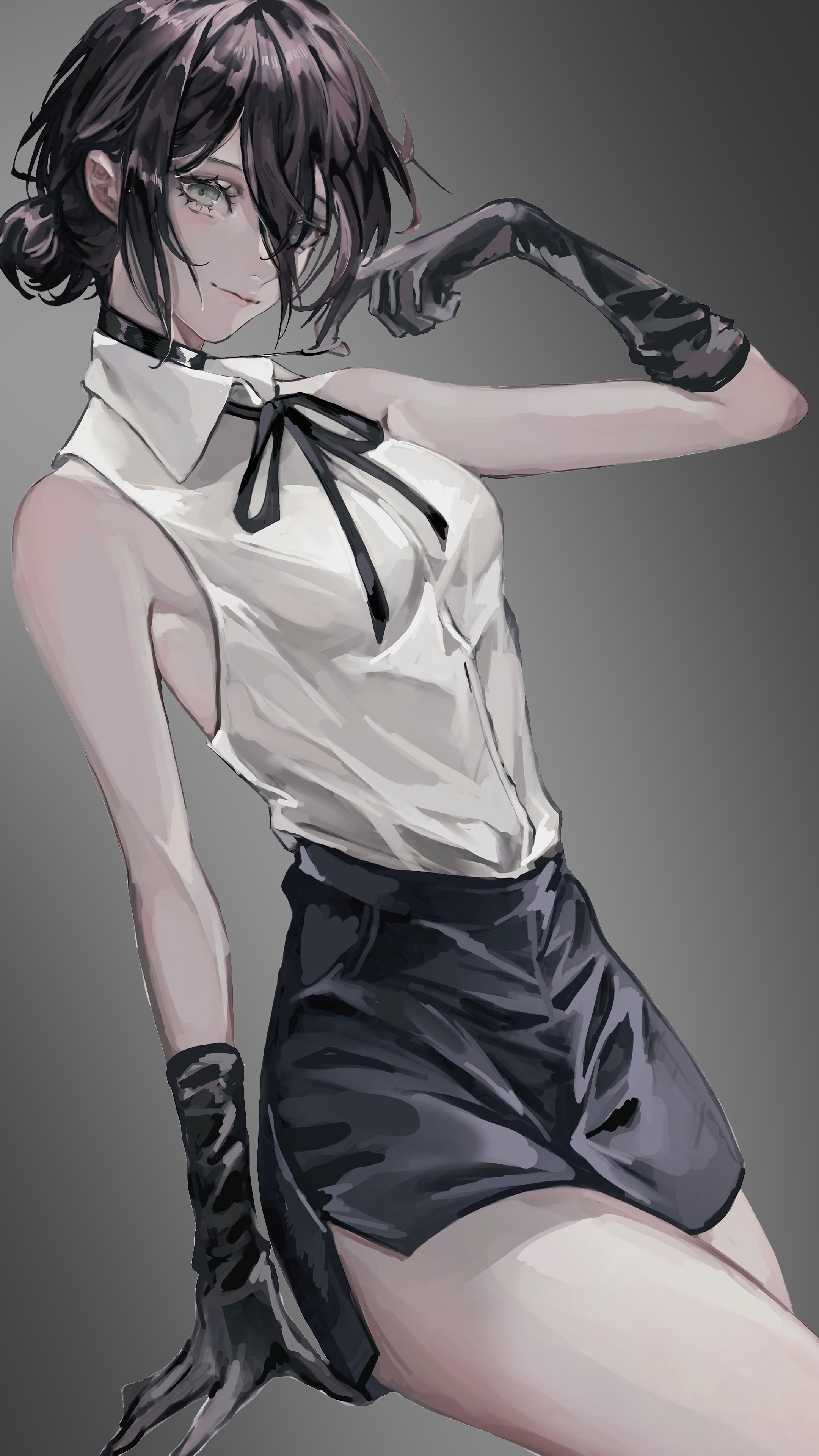 2160×3840 Reze (Chainsaw Man)